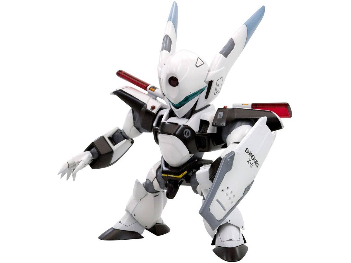 D-STYLE AV-X0 Zero (Patlabor: The Movie) (Reissue)