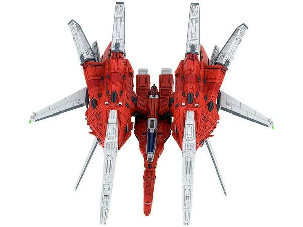 R-GRAY1 (Ray Storm) (Reissue)