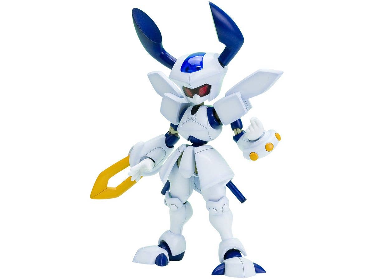 KWG-00M Head Scissors (Medabots) (Reissue)
