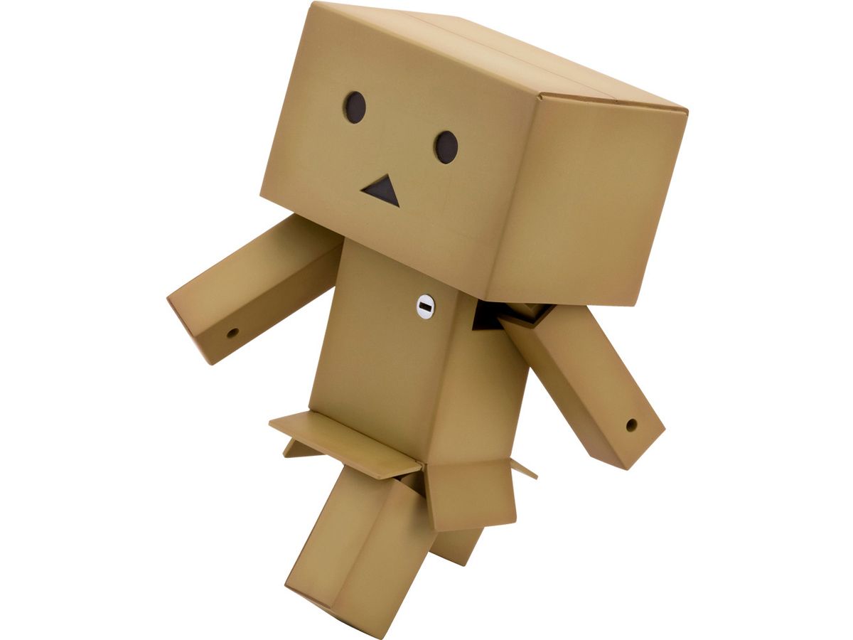 Danboard (Yotsubato) (Reissue)