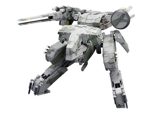 Metal Gear REX (Reissue)