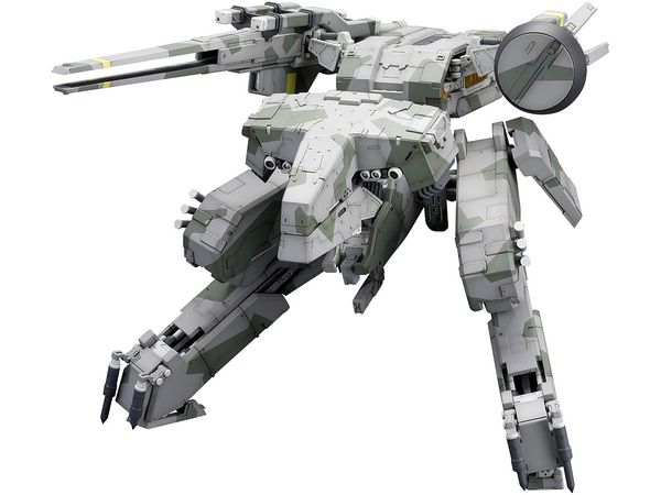 Metal Gear REX (Reissue)