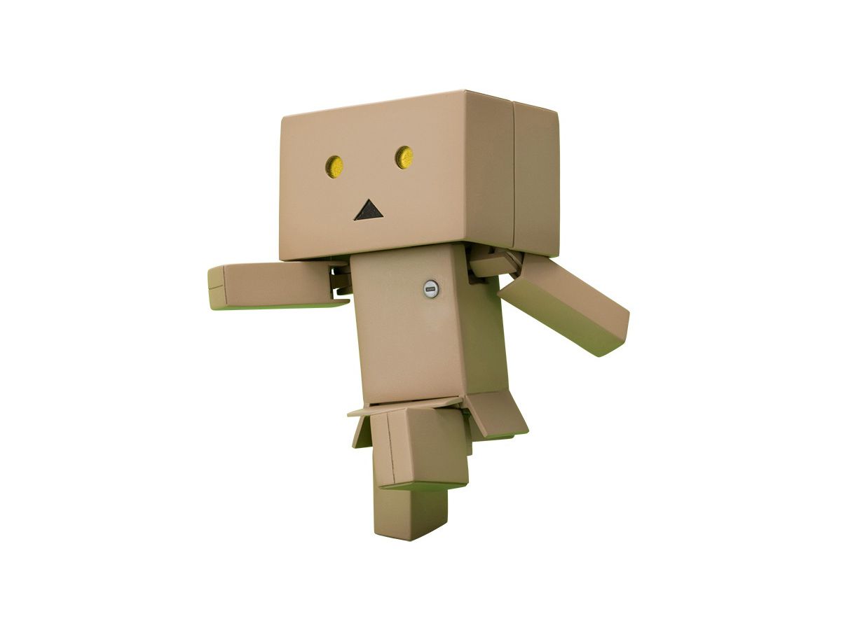 Danboard (Mini) (Reissue)