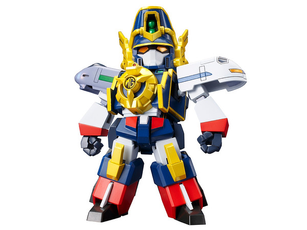 Might Gaine (D-Style)