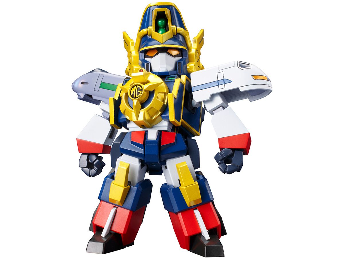Might Gaine (D-Style) (Reissue)