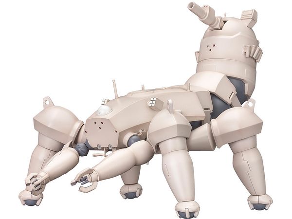 Kenbishi Heavy Industries HAW206 Prototype (Reissue)