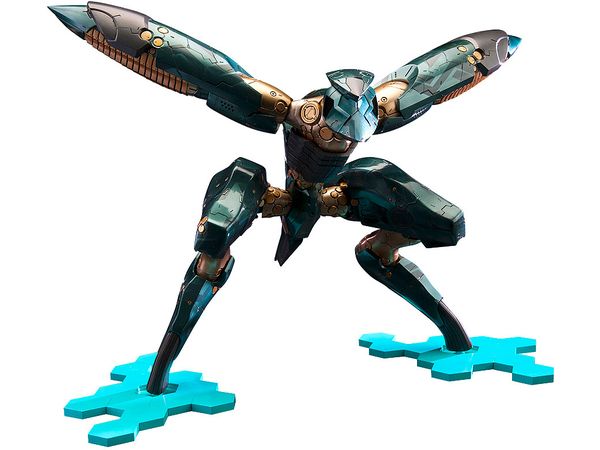 Metal Gear RAY (Metal Gear Solid 4 Guns Of The Patriots) (Reissue)