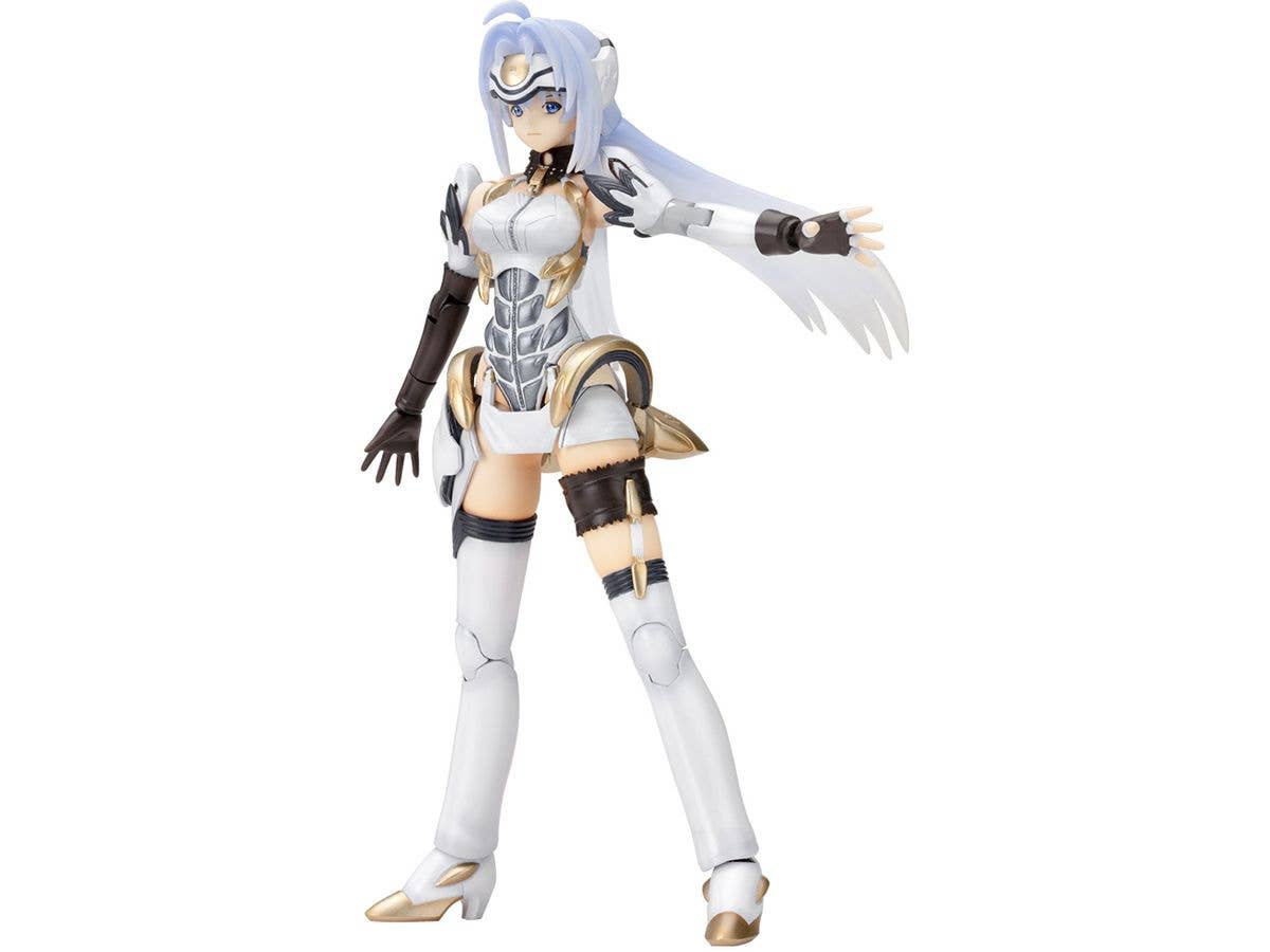 KOS-MOS Ver.1 (Xenosaga Episode I) (Reissue)