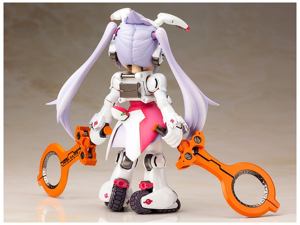 DG-001LN Usagia