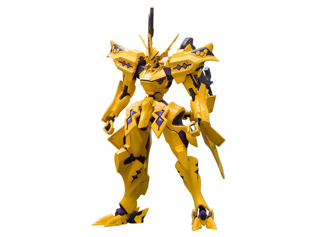 Takemikazuchi Type-00F Yui Custom (Reissue)