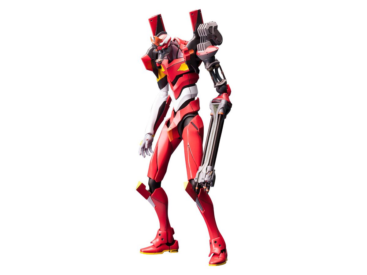 Evangelion Production Model EVA-02' Beta (Reissue)