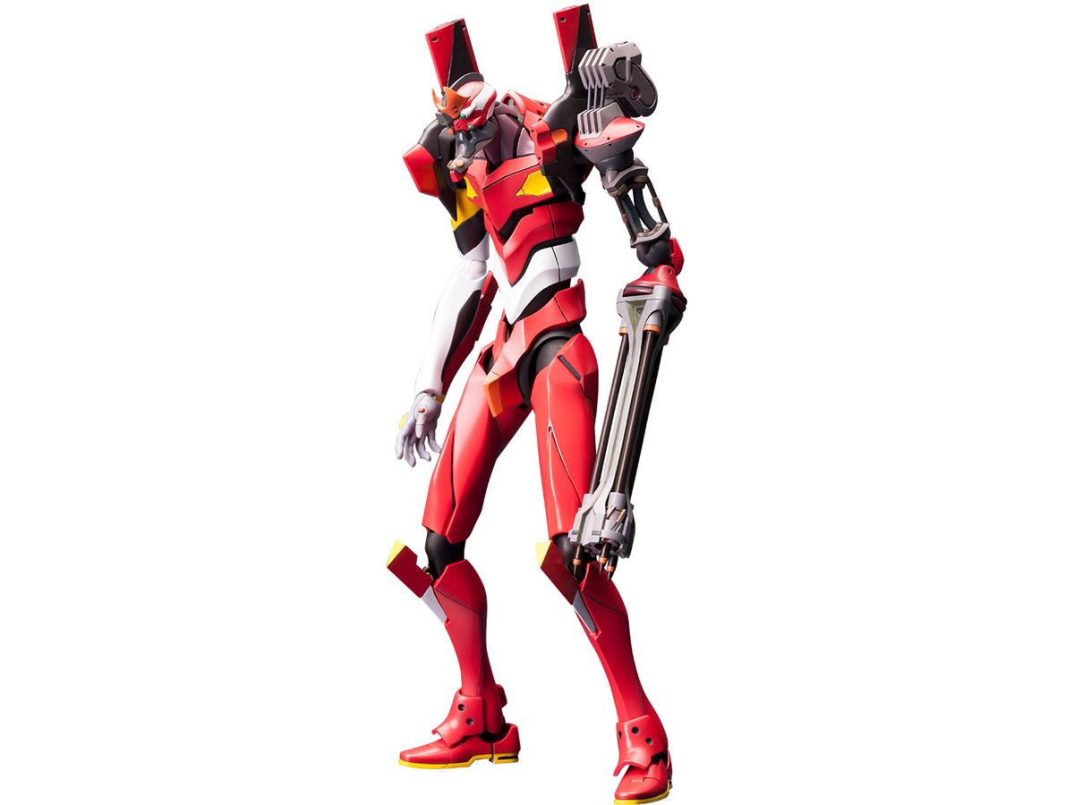 Evangelion Production Model-02 Beta (Evangelion:3.0 You Can (Not) Redo.) (Reissue)