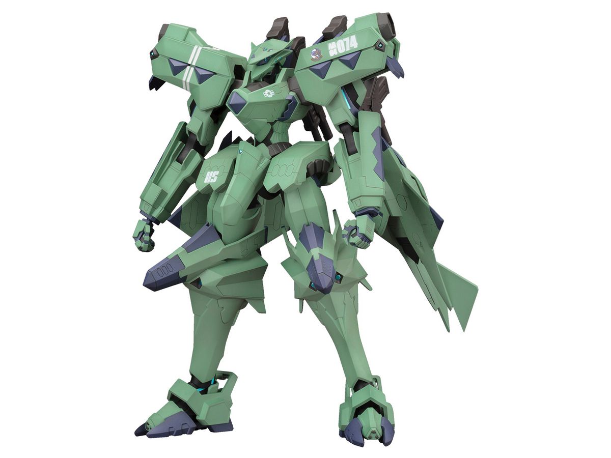 F-22A Raptor Alfred Walken Custom (Reissue)