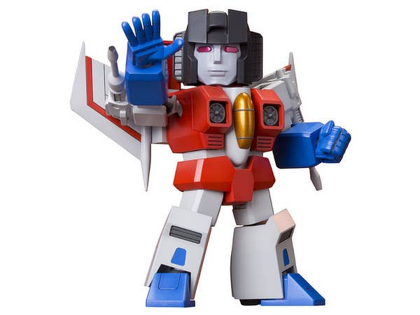 Starscream (D-Style)