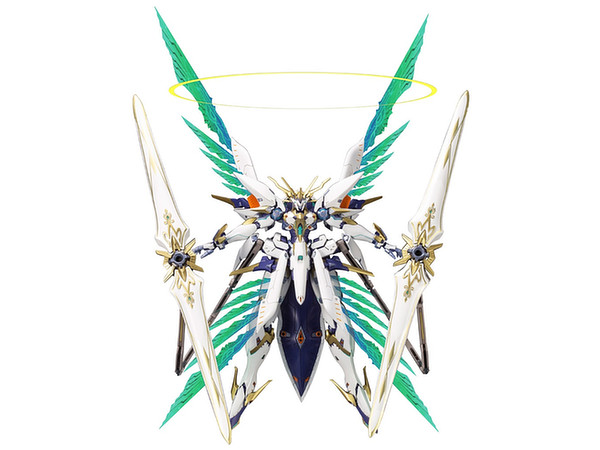 Xenoblade Chronicles 2 Siren