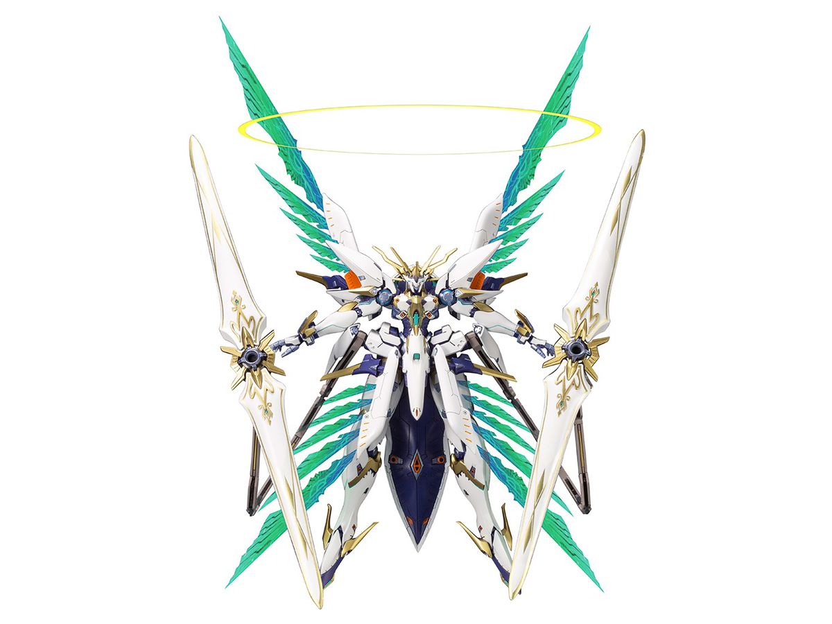 Xenoblade Chronicles 2 Siren (Reissue)