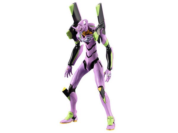 Evangelion EVA-01 TV Ver.