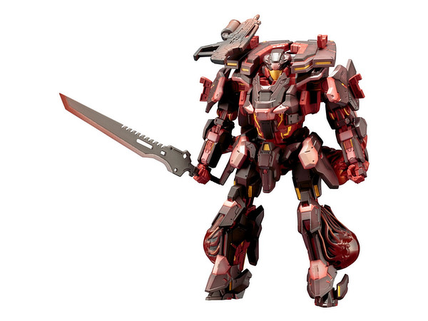 A.I.S. Exoda (Phantasy Star Online 2)