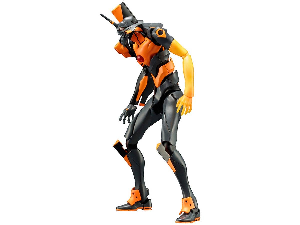 Evangelion Test Type-01 GODZILLA Ver. (GODZILLA VS EVANGELION) (Reissue)
