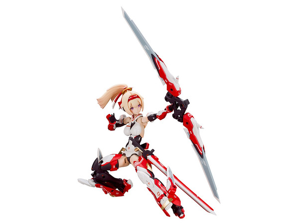 Megami Device Asura Archer