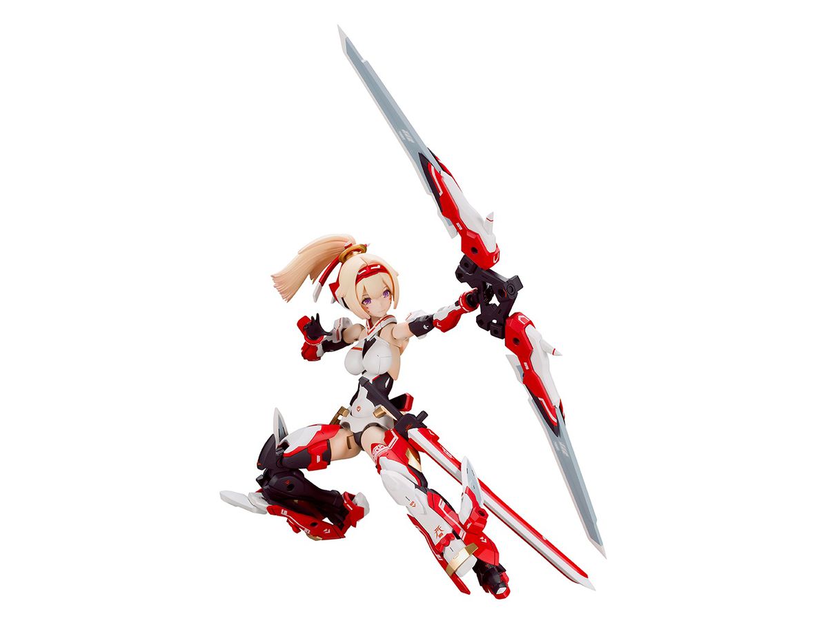 Megami Device Asura Archer (Reissue)