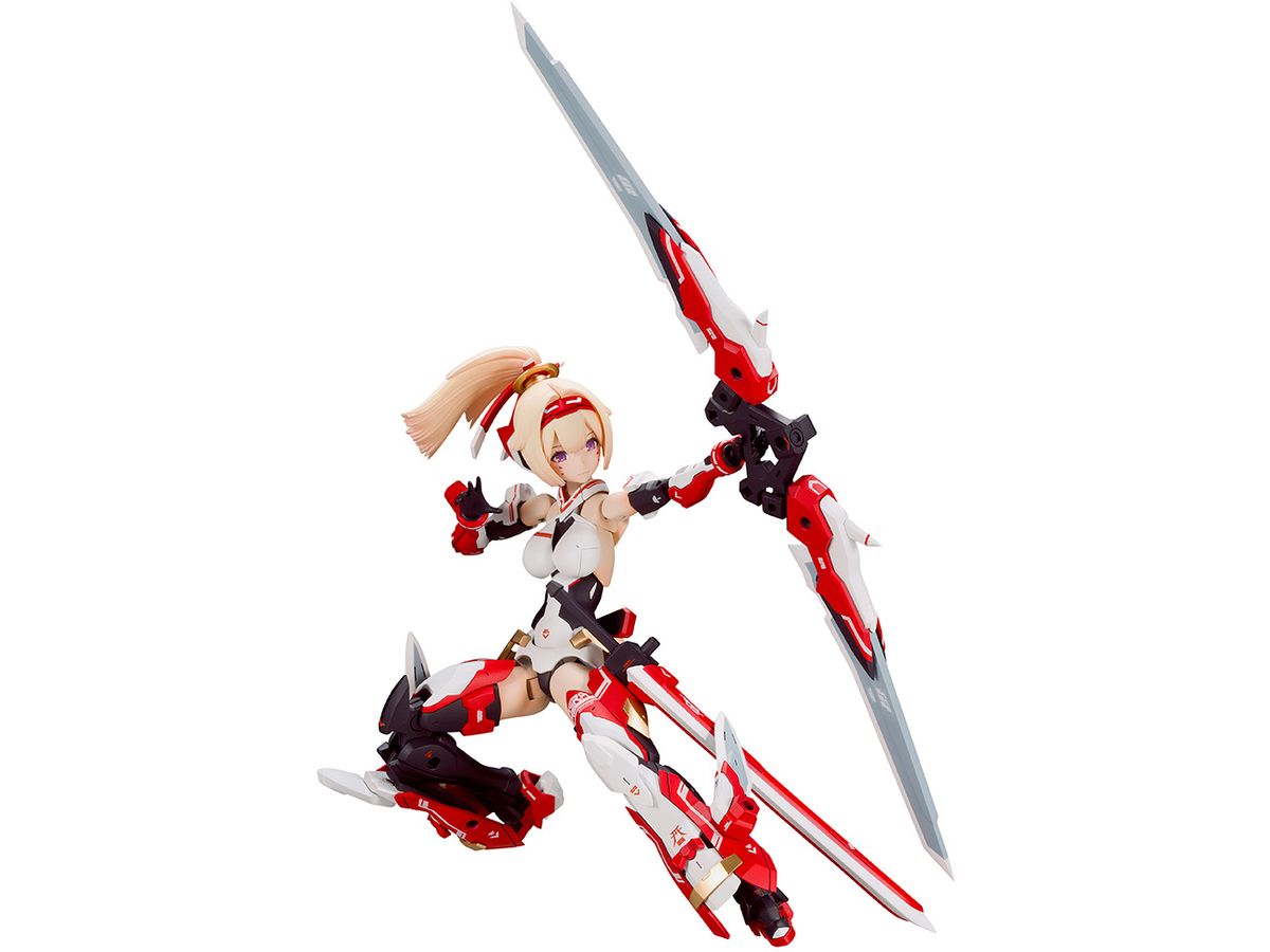 Megami Device Asra Archer (Reissue)