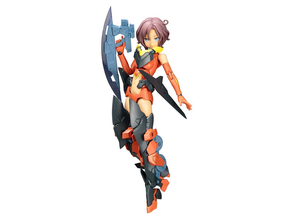Megami Device SOL Road Runner (Reissue)