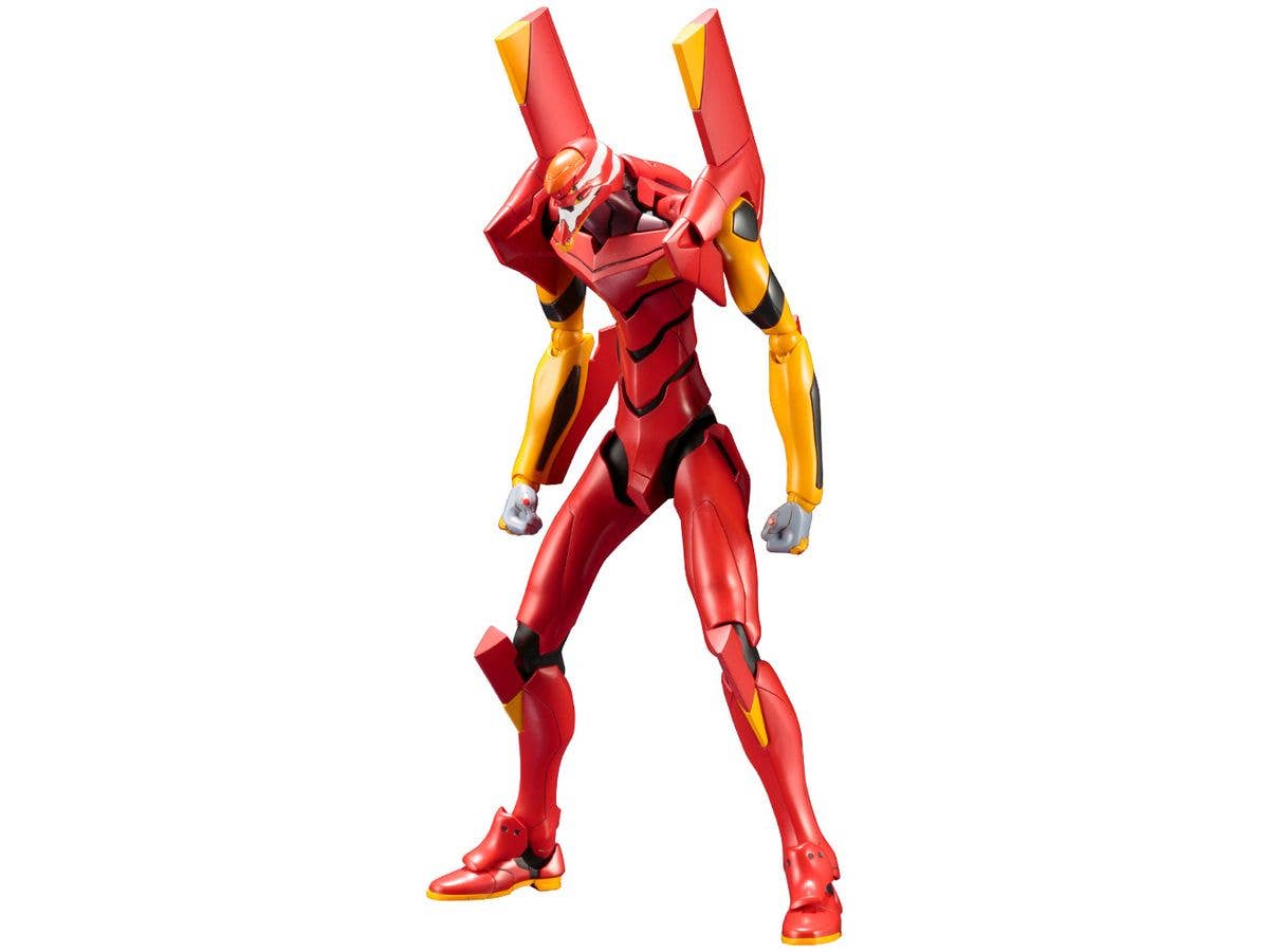 Evangelion EVA-02 TV Ver. (Reissue)