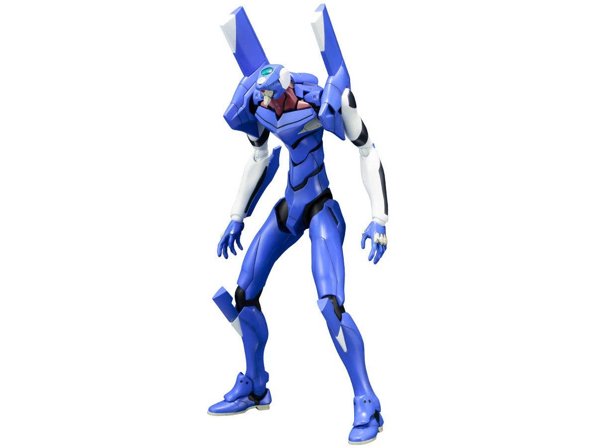 EVA-00 PROTO TYPE TV Ver. (Evangelion) (Reissue)