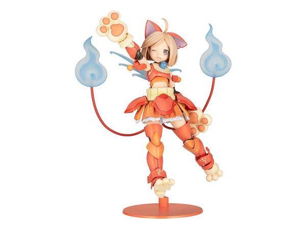 LBCS:JI BANYAN Tsugumi Kozakura