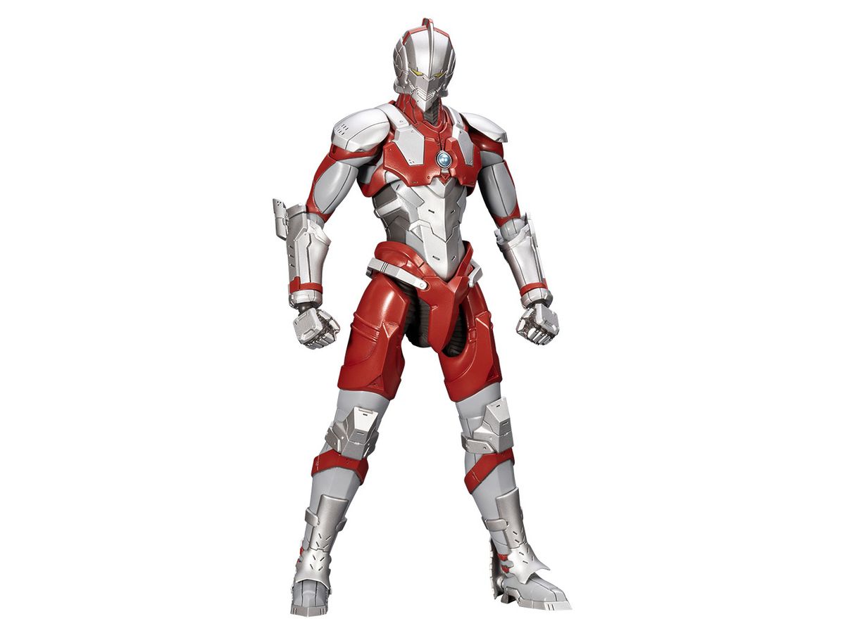 Ultraman