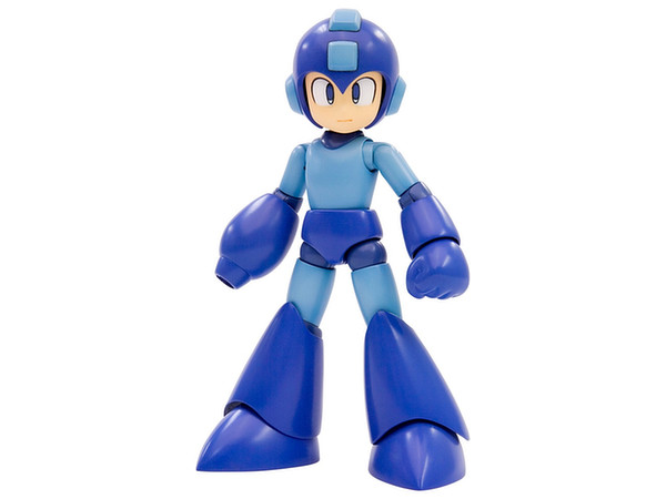 Mega Man (Rock Man) Repackaged Ver.