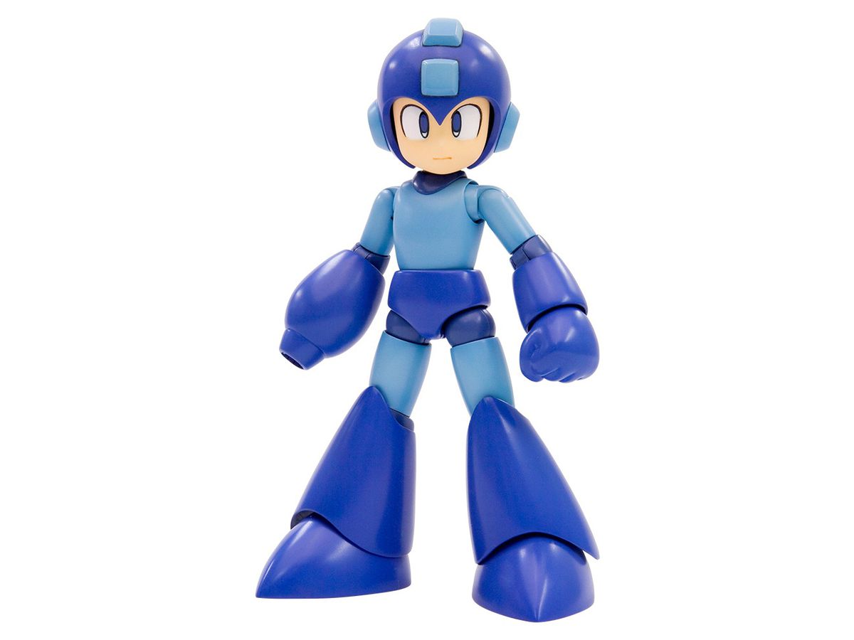 Mega Man (Rock Man) Repackage Ver.