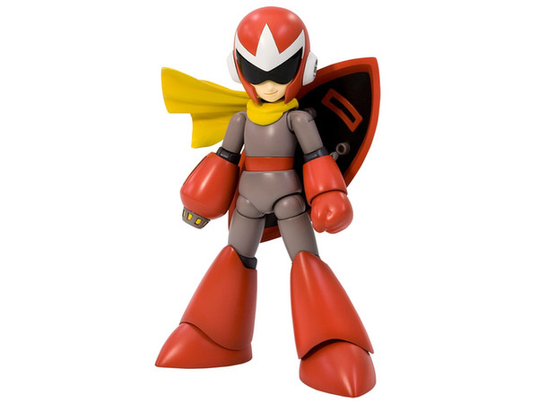 Mega Man: Proto Man (Blues) Repackaged Ver.