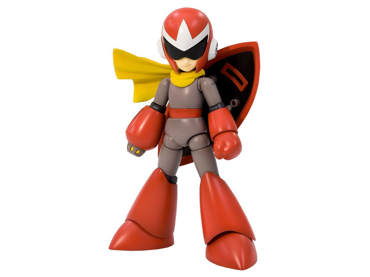 Mega Man: Proto Man Repackage Ver.