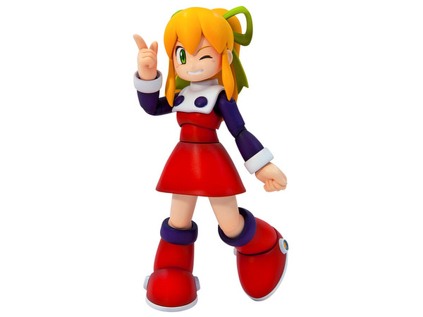 Mega Man: Roll-chan Repackaged Ver.