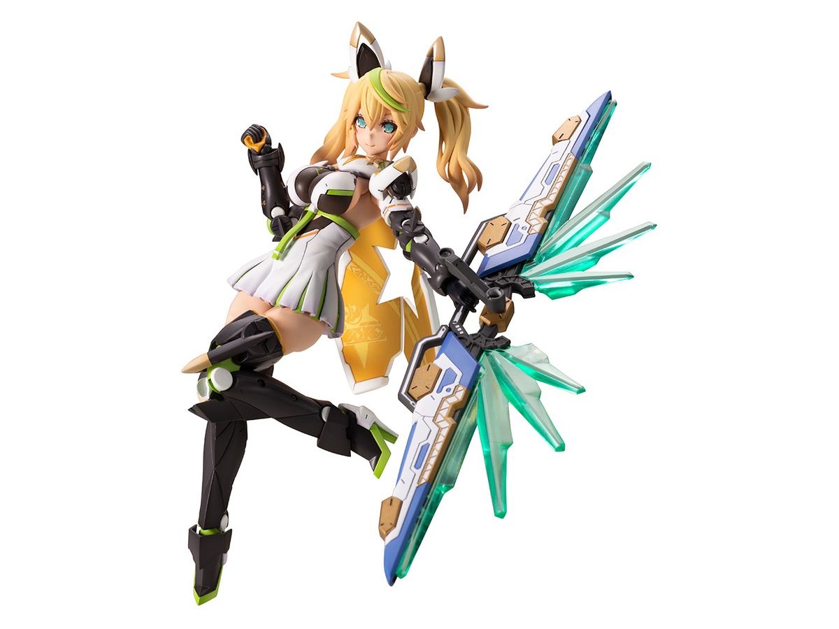Phantasy Star Online: Jeanne (Stella Innocent Ver.) (Reissue)