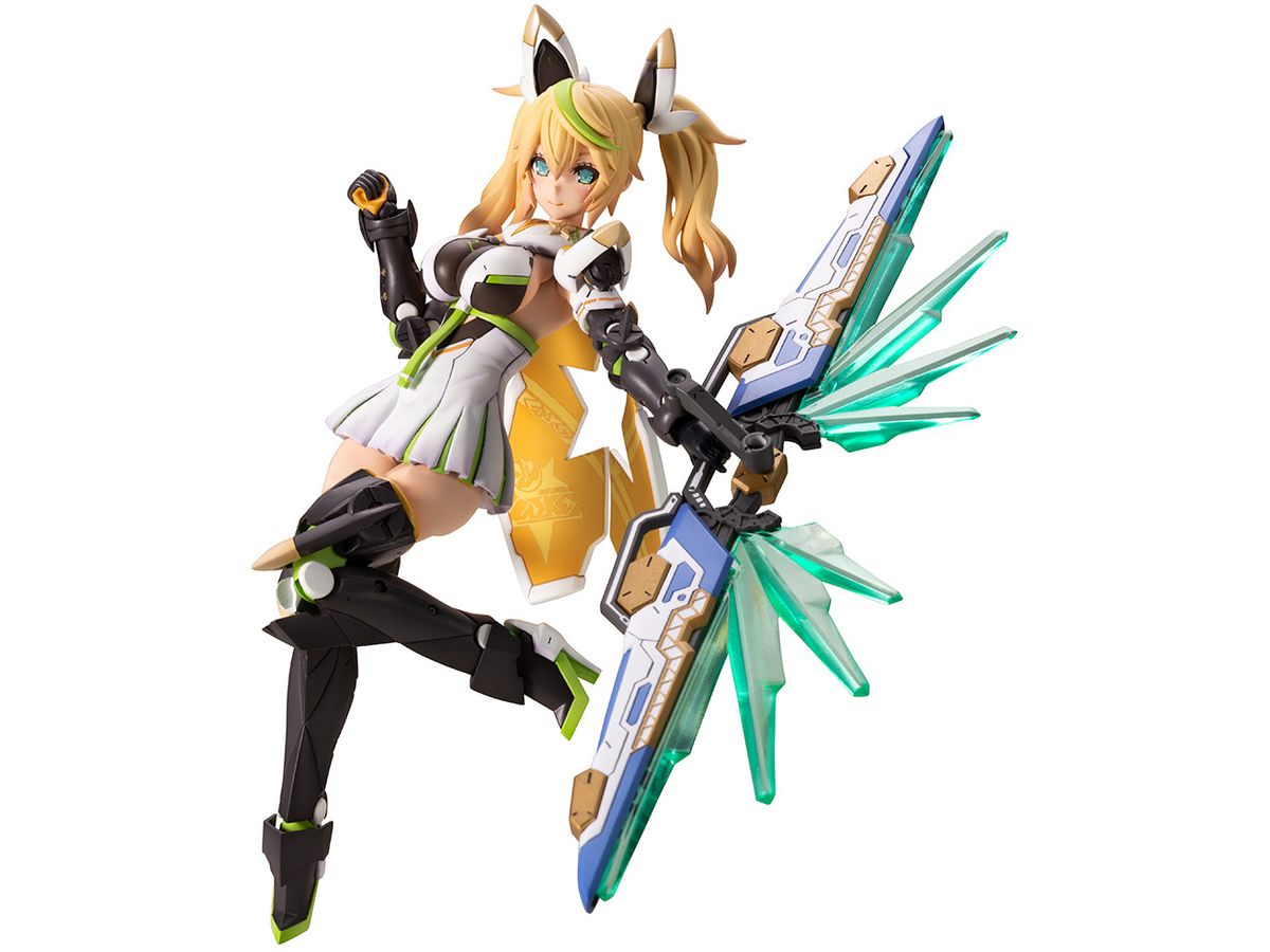 Gene / Jeanne Stella Innocent Version (Reissue)