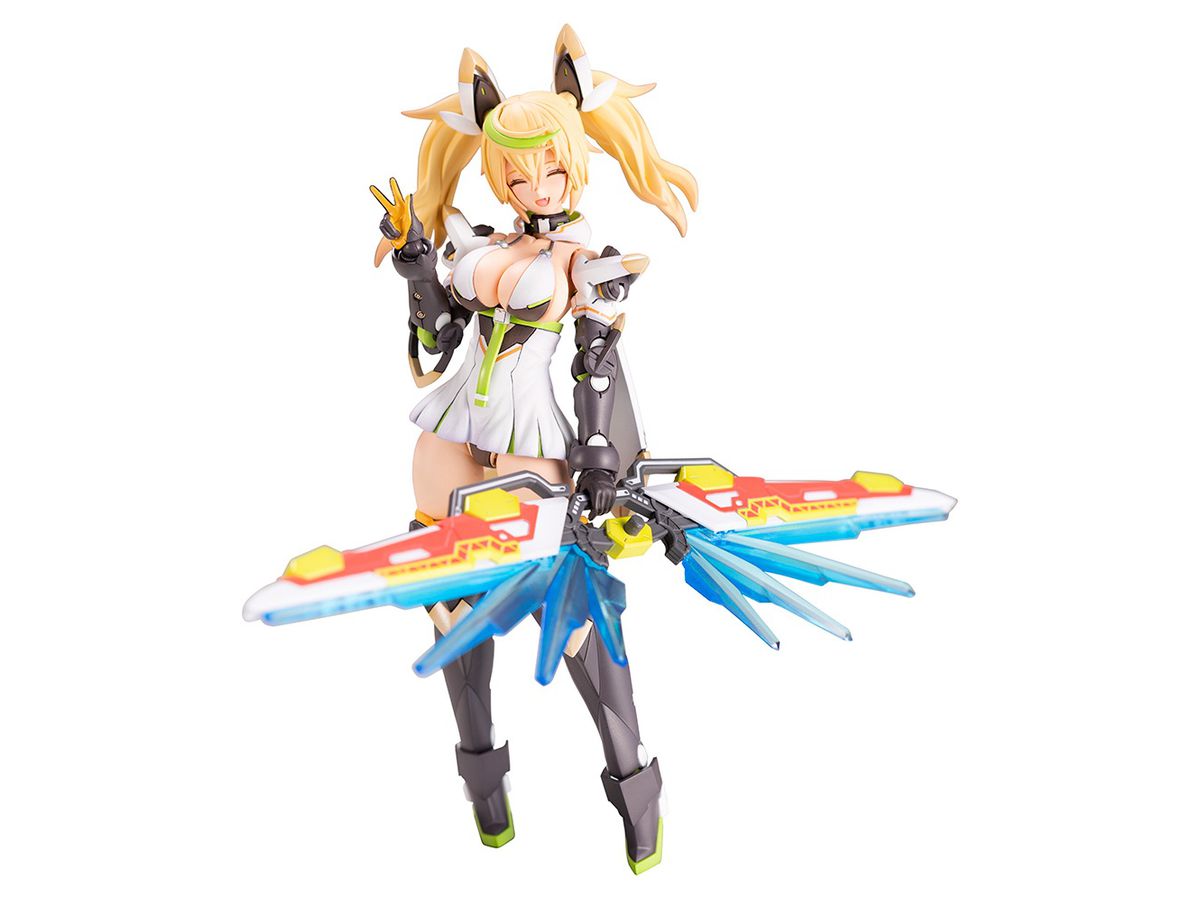 Phantasy Star Online 2 es: Jeanne (Stella Tears Ver.) (Reissue)
