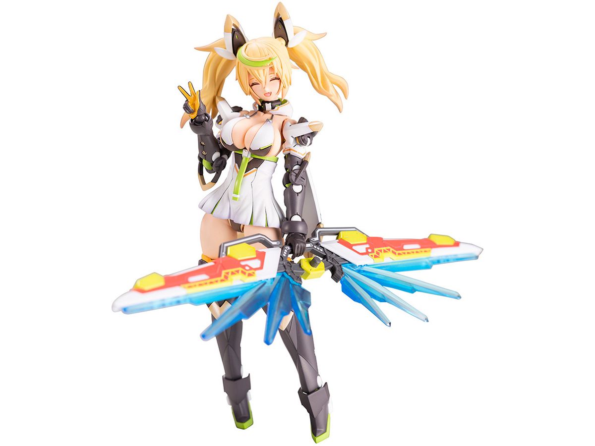 Phantasy Star Online 2 es: Jeanne (Stella Tears Ver.) (Reissue)