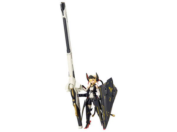 Megami Device BULLET KNIGHTS Launcher