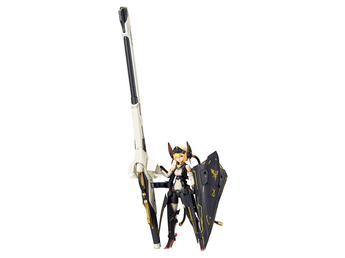 Megami Device BULLET KNIGHTS Launcher (Reissue)