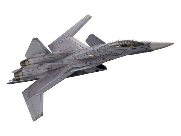 X-02S (For Modelers Edition)