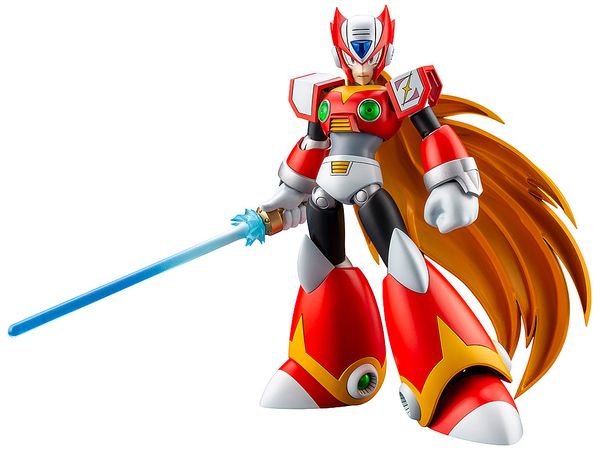 Mega Man X Zero (Reissue)