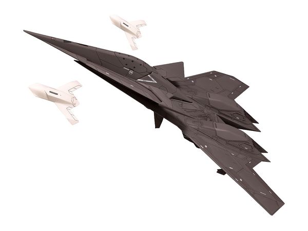 ADF-11F (Ace Combat 7: Skies Unknown)