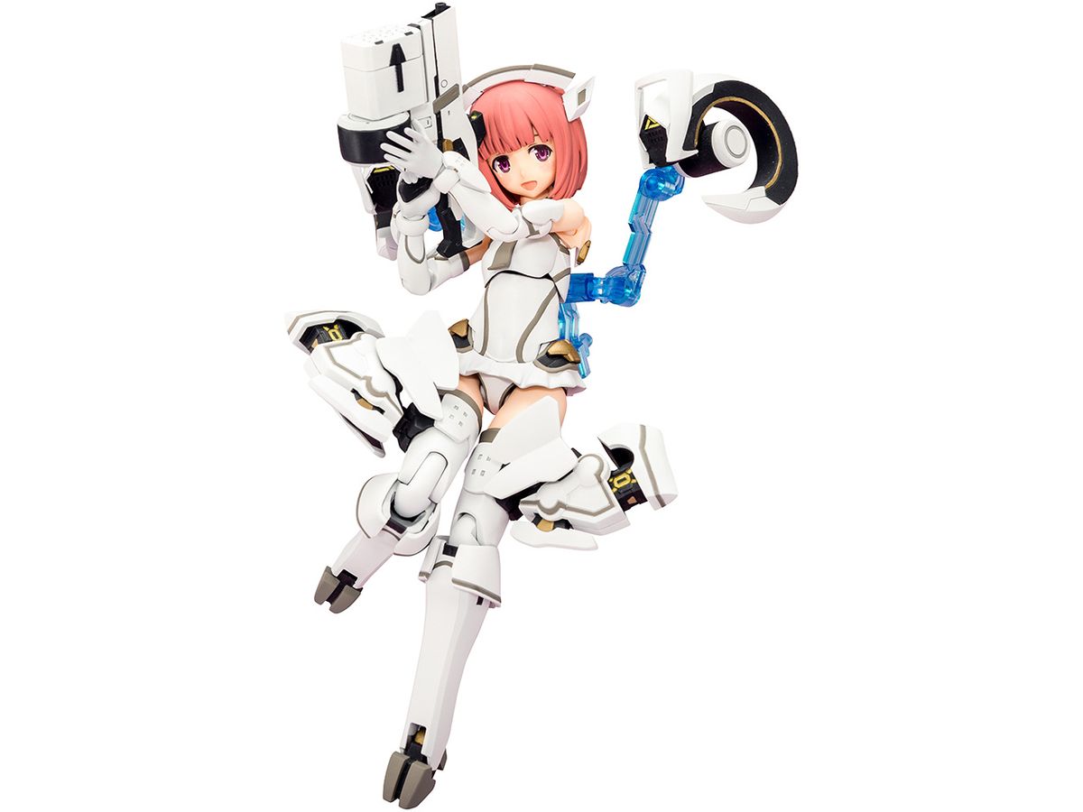 Alice Gear Aegis Aika Aikawa (Reissue)
