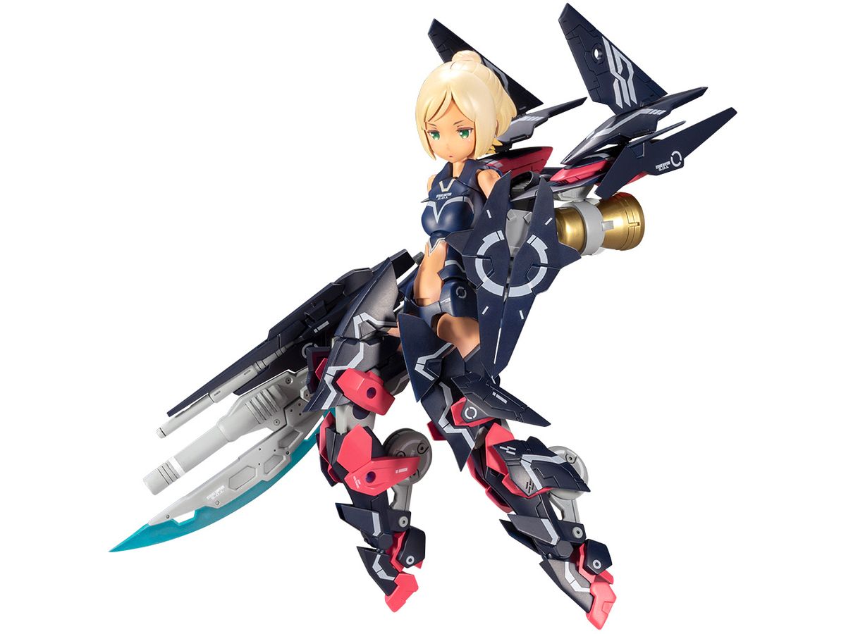 Megami Device SOL Strike Raptor (Reissue)