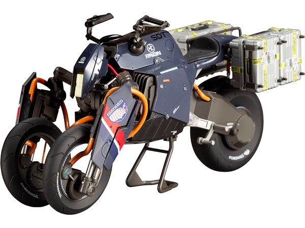 Death Stranding: Reverse Trike (Reissue)