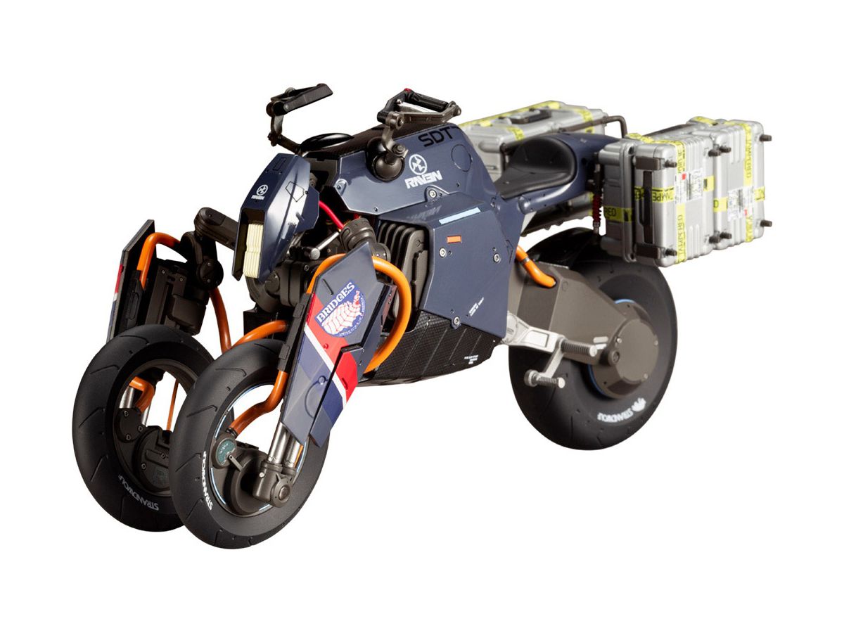 Death Stranding: Reverse Trike