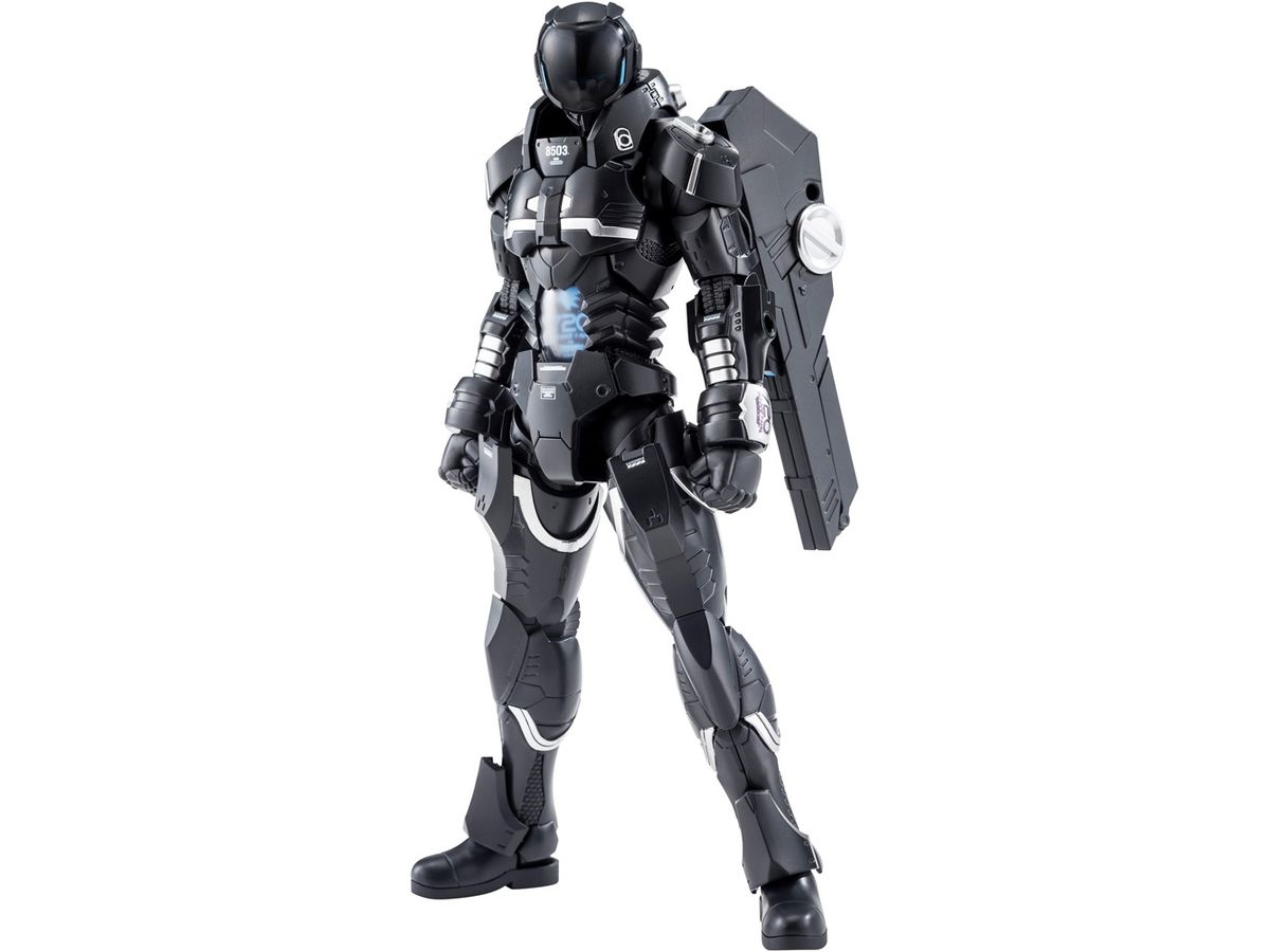 TITANOMACHIA: Gale Hound